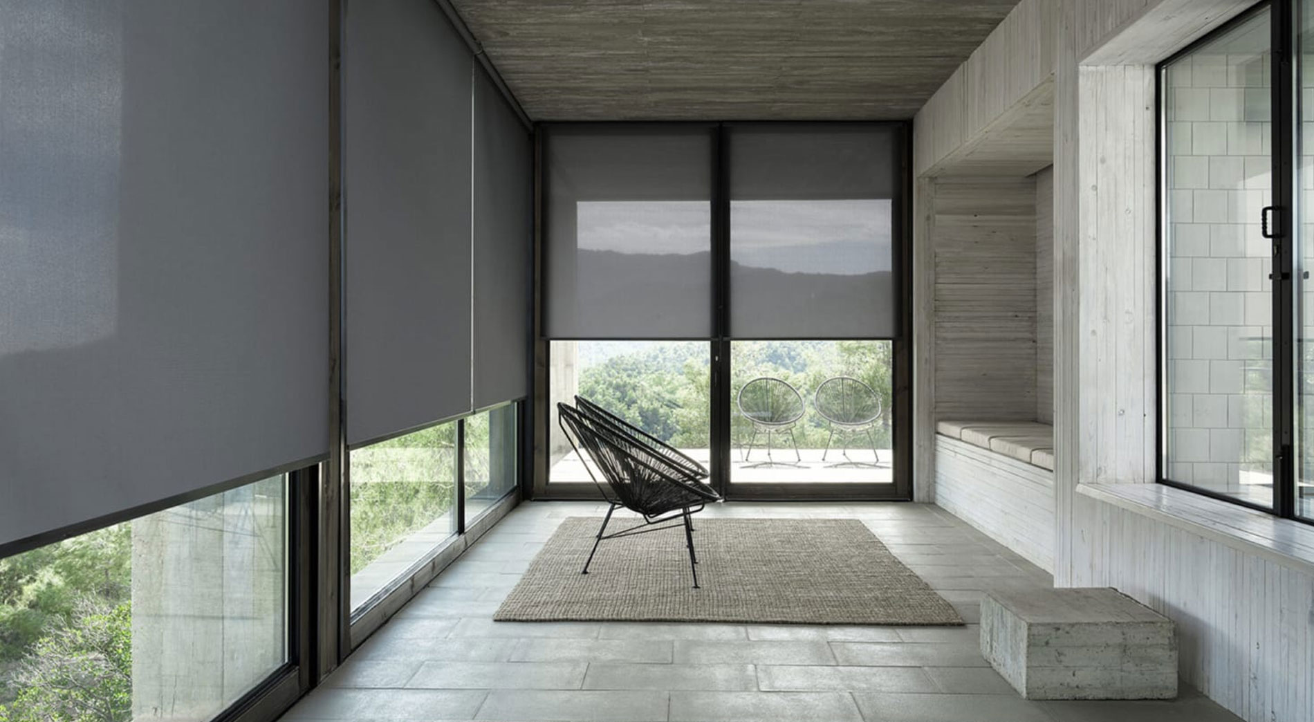 Roller Blinds