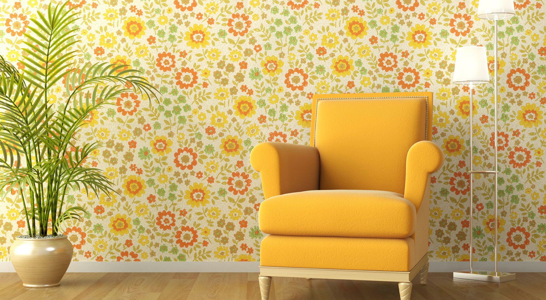 Home wallpapers