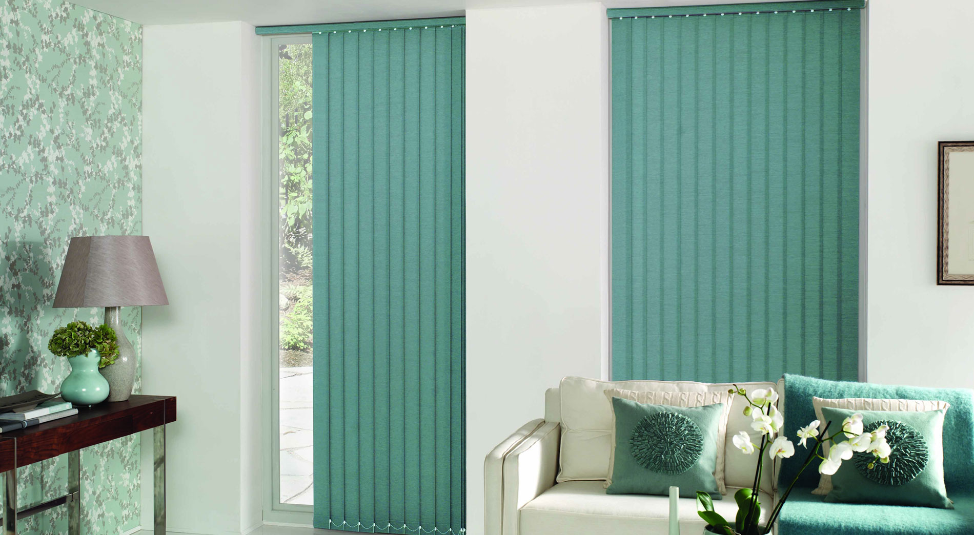 Vertical Blinds