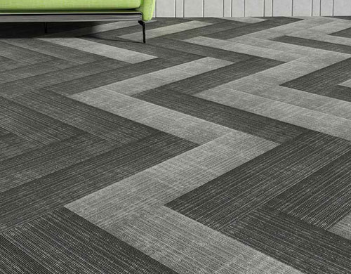 Carpet Tiles