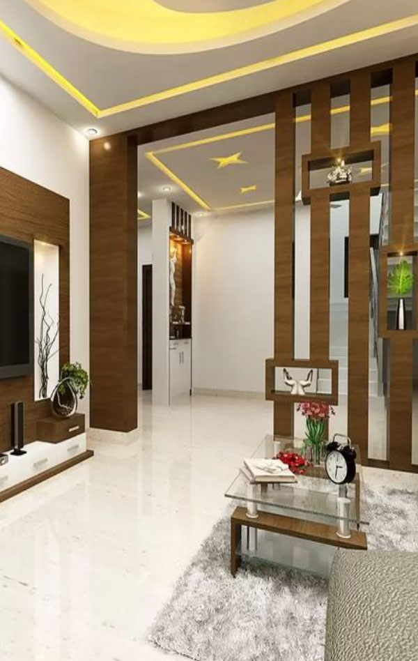 Commercial Interior Design