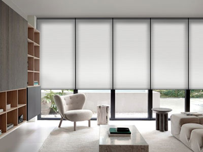 Honeycomb Blinds