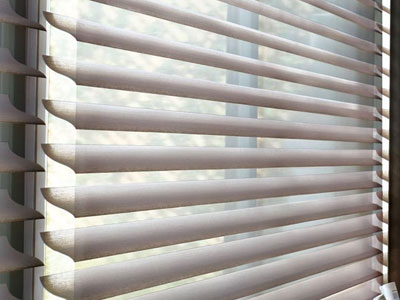 Triple Shade Blinds