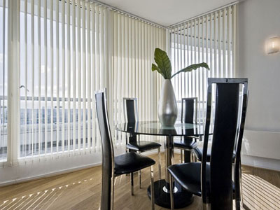 Vertical Blinds
