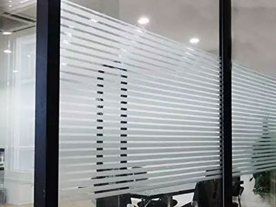 Customize Glass Film
