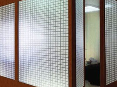 Garware glass film