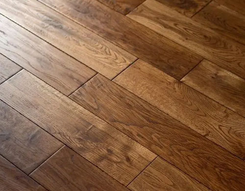 Hardwood Flooring