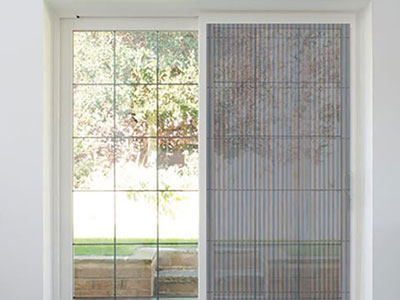 Mosquito Mesh