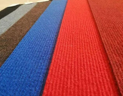 Non Woven Carpet