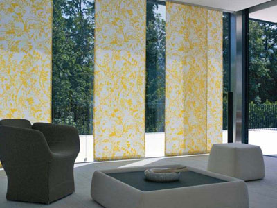 Panel Blinds