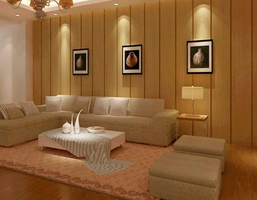PVC Wall Panels