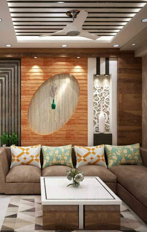 Residential Interior Design