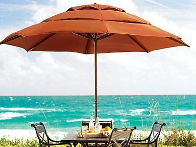 Umbrella Awnings