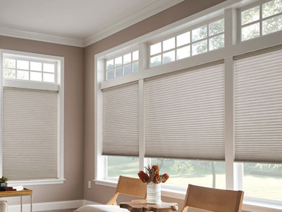 Venetian Blinds