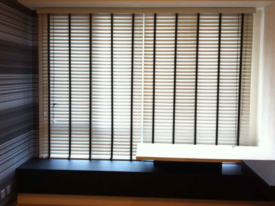 Venetian Blinds