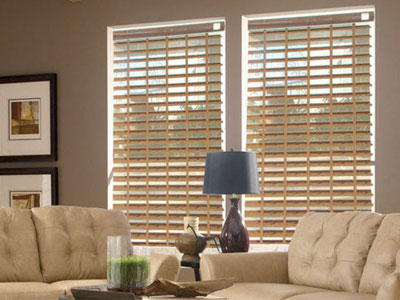 Verman Blinds