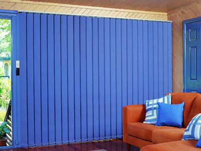 Vertical Blinds