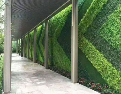 Vertical Garden