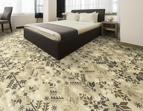 Wall to Wall Carpet