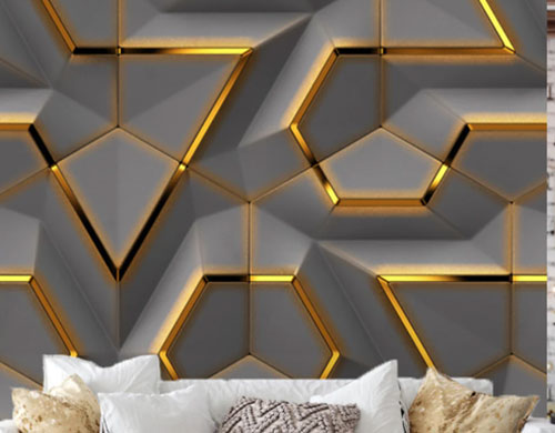 Wallpaper Customization