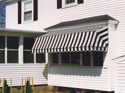 Window Awnings