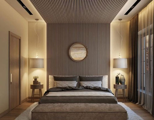 Wood Panels